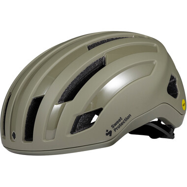 Casque Route SWEET PROTECTION OUTRIDER MIPS Kaki 2023 SWEET PROTECTION Probikeshop 0